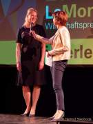 Verleihung Wirtschaftspreis LaMonachia 2021 Verleihung Wirtschaftspreis LaMonachia 2021