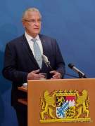 Vorstellung Bayerische Polizeiliche Kriminalstatistik 2020