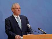 Vorstellung Bayerische Polizeiliche Kriminalstatistik 2020 Vorstellung Bayerische Polizeiliche Kriminalstatistik 2020