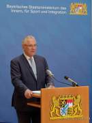 Vorstellung Bayerische Polizeiliche Kriminalstatistik 2020 Vorstellung Bayerische Polizeiliche Kriminalstatistik 2020