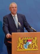Vorstellung Bayerische Polizeiliche Kriminalstatistik 2020 Vorstellung Bayerische Polizeiliche Kriminalstatistik 2020