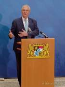 Vorstellung Bayerische Polizeiliche Kriminalstatistik 2020 Vorstellung Bayerische Polizeiliche Kriminalstatistik 2020