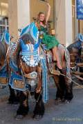 Vorstellung PLAYBOY Wiesn-Playmate 2021