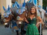 Vorstellung PLAYBOY Wiesn-Playmate 2021 Vorstellung PLAYBOY Wiesn-Playmate 2021