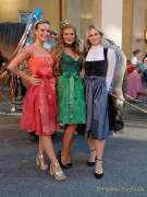 Vorstellung PLAYBOY Wiesn-Playmate 2021
