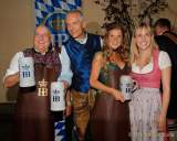 Vorstellung PLAYBOY Wiesn-Playmate 2021