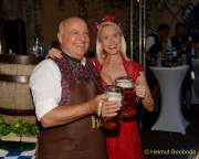 Vorstellung PLAYBOY Wiesn-Playmate 2021