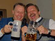 Vorstellung PLAYBOY Wiesn-Playmate 2021