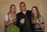 Vorstellung PLAYBOY Wiesn-Playmate 2021