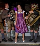 Vorstellung der PLAYBOY „Wiesn-Playmate 2024“