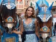 Vorstellung PLAYBOY Wiesn-Playmate 2022