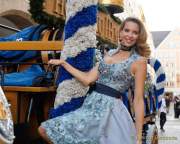 Vorstellung PLAYBOY Wiesn-Playmate 2022