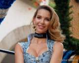 Vorstellung PLAYBOY Wiesn-Playmate 2022