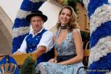 Vorstellung PLAYBOY Wiesn-Playmate 2022