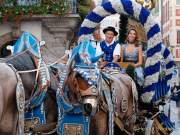 Vorstellung PLAYBOY Wiesn-Playmate 2022