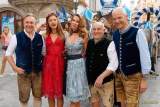 Vorstellung PLAYBOY Wiesn-Playmate 2022
