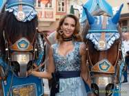 Vorstellung PLAYBOY Wiesn-Playmate 2022