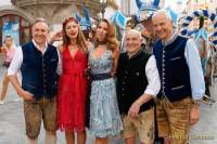 Vorstellung PLAYBOY Wiesn-Playmate 2022