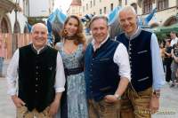 Vorstellung PLAYBOY Wiesn-Playmate 2022