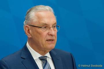 Vorstellung Verkehrssicherheitsprogramm 2030