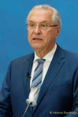Vorstellung Verkehrssicherheitsprogramm 2030