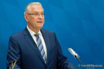 Vorstellung Verkehrssicherheitsprogramm 2030