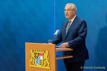 Vorstellung Verkehrssicherheitsprogramm 2030