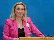 Vorstellung Verkehrssicherheitsprogramm 2030