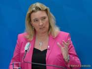 Vorstellung Verkehrssicherheitsprogramm 2030