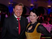 Wahl der Bayerischen Bierkönigin 2025/26