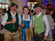 Wahl der Bayerischen Bierkönigin 2025/26