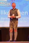 Wahl der Bayerischen Bierkönigin 2025/26