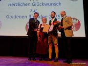 Wahl der Bayerischen Bierkönigin 2025/26