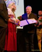 Wahl der Bayerischen Bierkönigin 2025/26