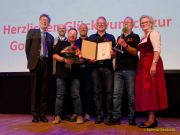 Wahl der Bayerischen Bierkönigin 2025/26