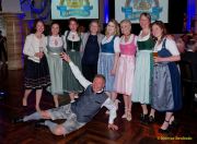 Wahl der Bayerischen Bierkönigin 2025/26