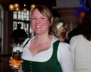 Wahl der Bayerischen Bierkönigin 2025/26