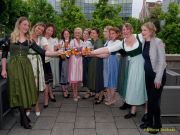 Wahl der Bayerischen Bierkönigin 2025/26