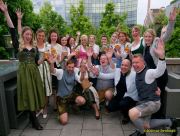 Wahl der Bayerischen Bierkönigin 2025/26