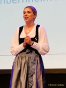 Wahl der Bayerischen Bierkönigin 2025/26