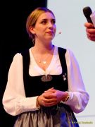 Wahl der Bayerischen Bierkönigin 2025/26