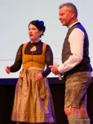 Wahl der Bayerischen Bierkönigin 2025/26