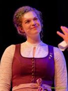 Wahl der Bayerischen Bierkönigin 2025/26