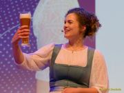 Wahl der Bayerischen Bierkönigin 2025/26