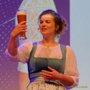 Wahl der Bayerischen Bierkönigin 2025/26