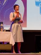 Wahl der Bayerischen Bierkönigin 2025/26