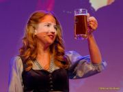 Wahl der Bayerischen Bierkönigin 2025/26