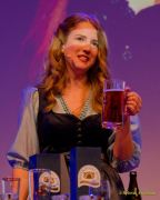 Wahl der Bayerischen Bierkönigin 2025/26