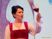 Wahl der Bayerischen Bierkönigin 2025/26