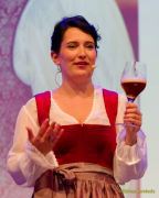 Wahl der Bayerischen Bierkönigin 2025/26